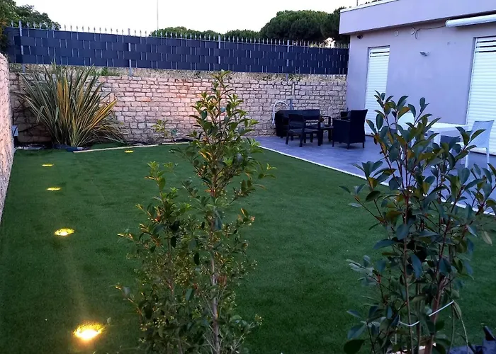 Bed and Breakfast Bellatmosfera Trani